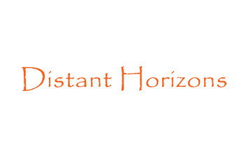 Distant Horizons