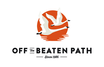 Off the Beaten Path